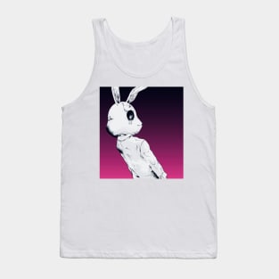 doubt , manga Tank Top